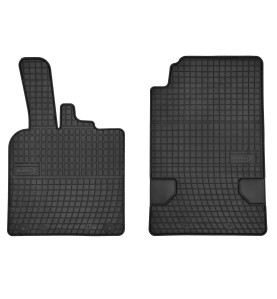TGSM0714 SET 2 PZ TAPPETI GOMM