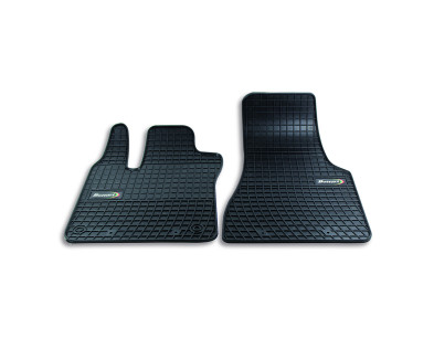 TGSM1420 SET 2 PZ TAPPETI GOMM