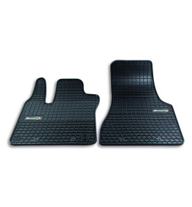 TGSM1420 SET 2 PZ TAPPETI GOMM