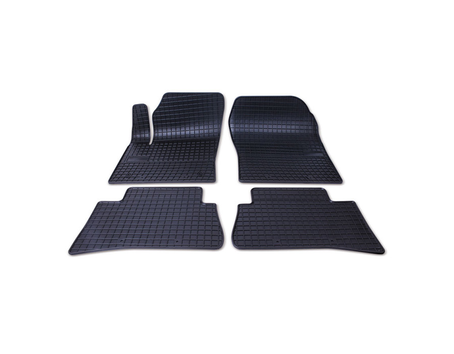 TGTOCHR1623- SET 4 PZ TAPPETI