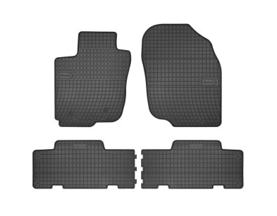 TGTORAV0512 SET 4 PZ TAPPETI G
