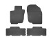 TGTORAV0512 SET 4 PZ TAPPETI G