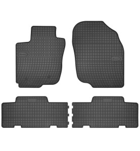 TGTORAV0512 SET 4 PZ TAPPETI G