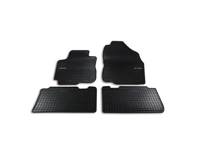 TGTORAV13-SET 4 PZ TAPPETI GOM