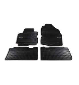 TGTORAV13-SET 4 PZ TAPPETI GOM