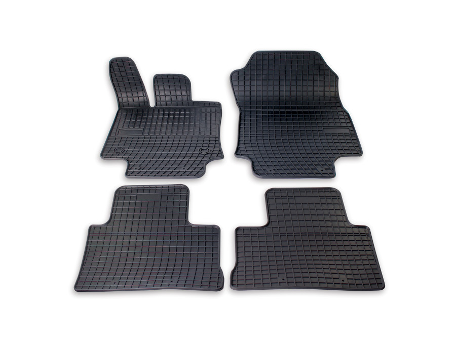 TGTORAV419- SET 4 PZ TAPPETI G