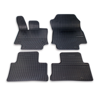TGTORAV419- SET 4 PZ TAPPETI G
