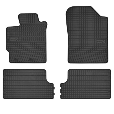 TGTOYARIS1120 SET 4 PZ TAPPETI
