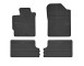 TGTOYARIS1120 SET 4 PZ TAPPETI