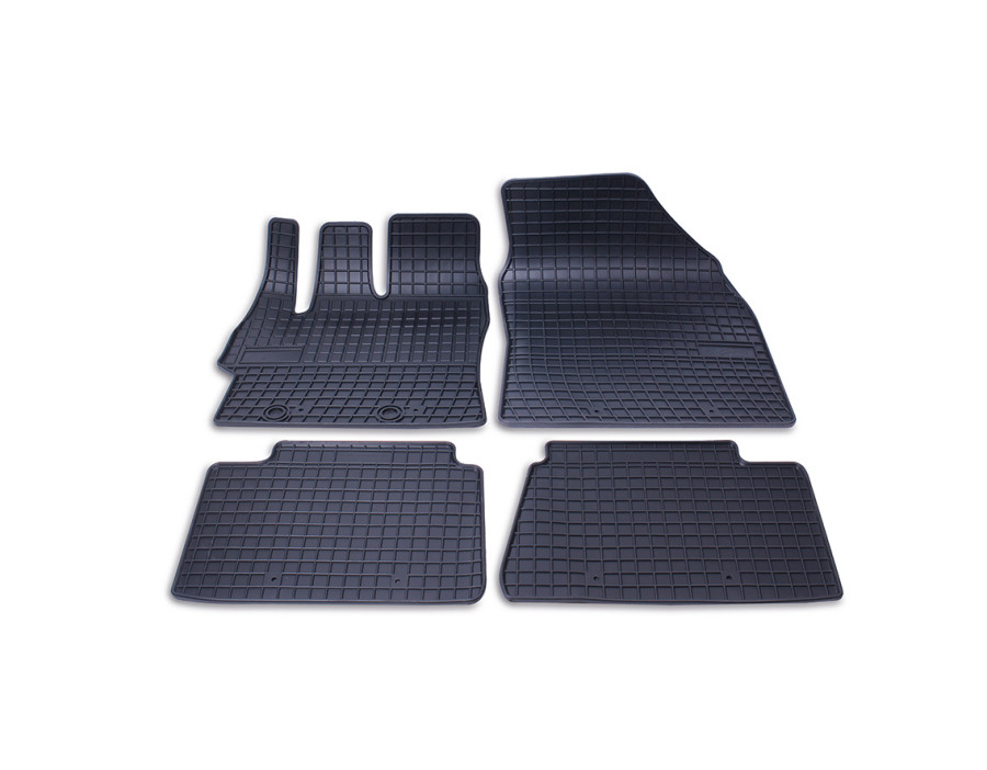 TGTOYARIS20- SET 4 PZ TAPPETI