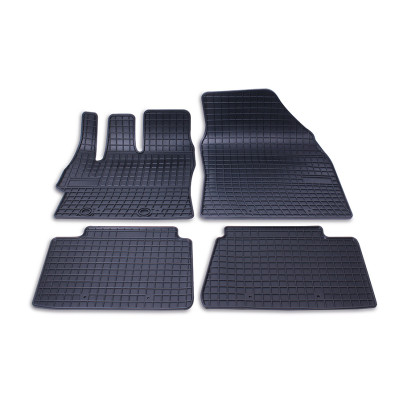 TGTOYARIS20- SET 4 PZ TAPPETI