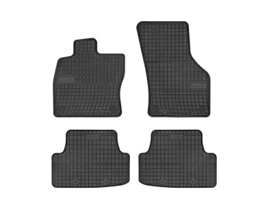 TGVOGOLF12- SET 4 PZ TAPPETI G