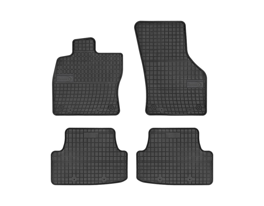 TGVOGOLF12- SET 4 PZ TAPPETI G
