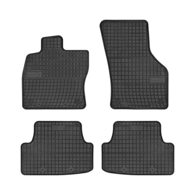 TGVOGOLF12- SET 4 PZ TAPPETI G