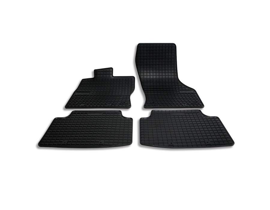 TGVOPASSAT1422 SET 4 PZ TAPPET