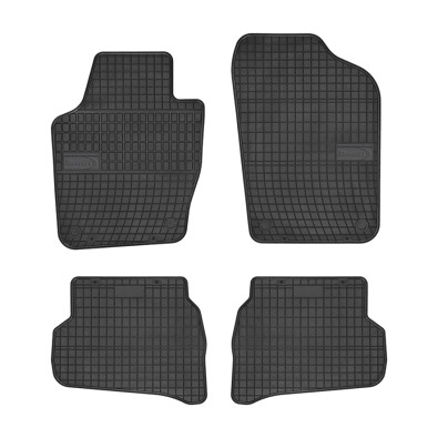TGVOPOLO0917 SET 4 PZ TAPPETI