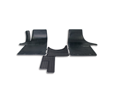 TGVOT503- SET TAPPETI CABINA G