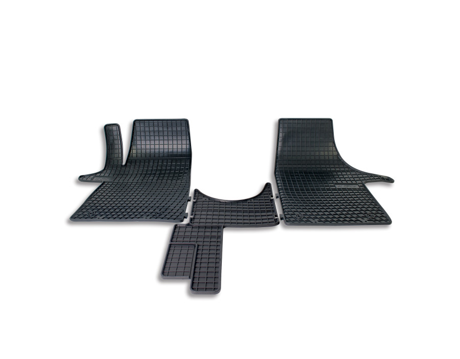 TGVOT503- SET TAPPETI CABINA G