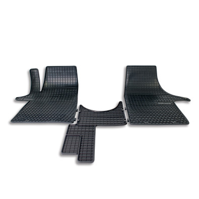 TGVOT503- SET TAPPETI CABINA G