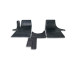 TGVOT503- SET TAPPETI CABINA G
