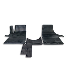 TGVOT503- SET TAPPETI CABINA G