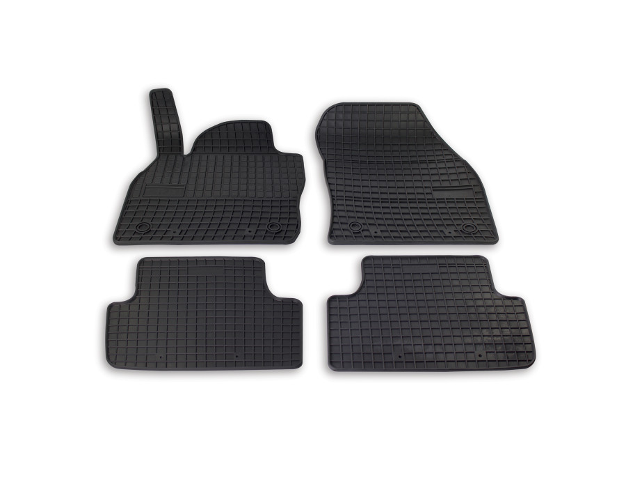 TGVOTCROSS18- SET 4 PZ TAPPETI