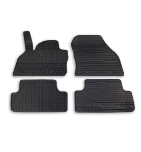 TGVOTCROSS18- SET 4 PZ TAPPETI