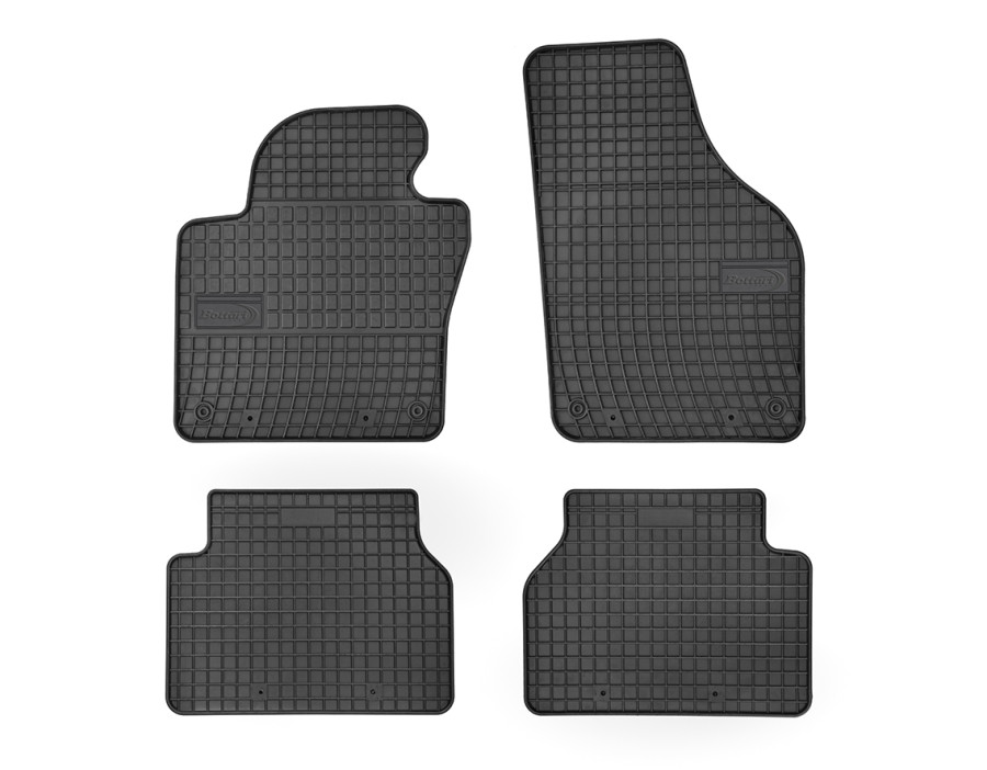 TGVOTIGUAN0715 SET 4 PZ TAPPET