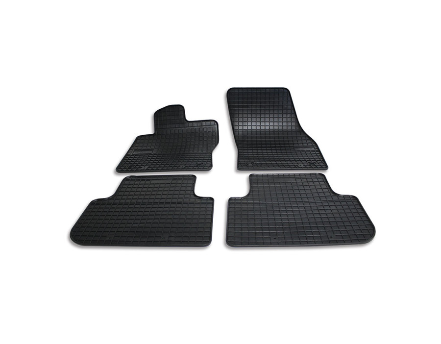 TGVOTIGUAN16- SET 4 PZ TAPPETI