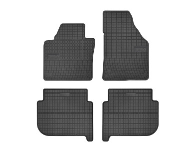 TGVOTOUR0310 SET 4 PZ TAPPETI