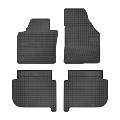 TGVOTOUR0310 SET 4 PZ TAPPETI