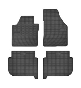 TGVOTOUR0310 SET 4 PZ TAPPETI