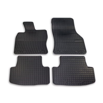 TGVOTROC17- SET 4 PZ TAPPETI G