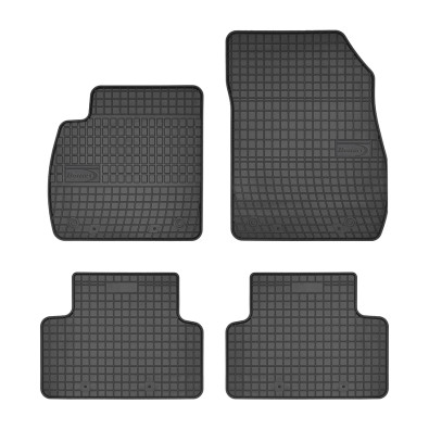 TGVOV500412 SET 4 PZ TAPPETI G