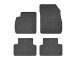 TGVOV500412 SET 4 PZ TAPPETI G