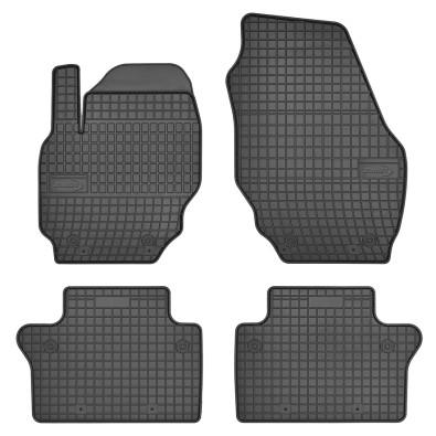 TGVOV601118 SET 4 PZ TAPPETI G