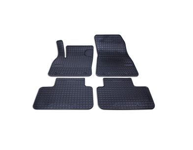 TGVOXC4017- SET 4 PZ TAPPETI G
