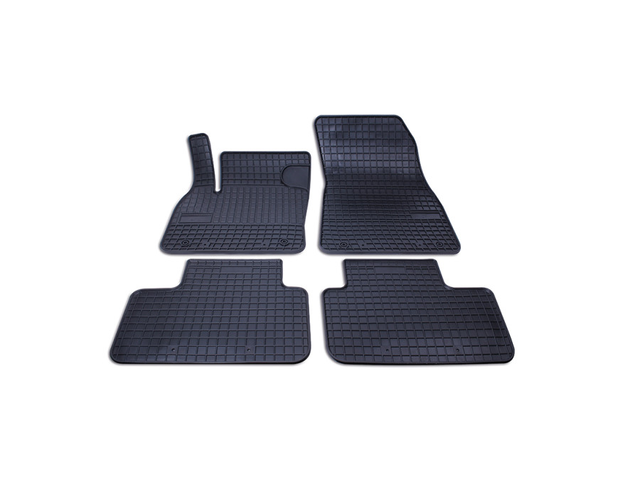 TGVOXC4017- SET 4 PZ TAPPETI G