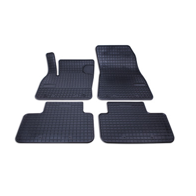 TGVOXC4017- SET 4 PZ TAPPETI G