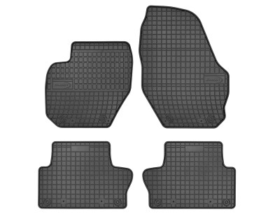 TGVOXC600816 SET 4 PZ TAPPETI