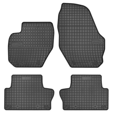 TGVOXC600816 SET 4 PZ TAPPETI