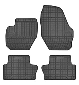 TGVOXC600816 SET 4 PZ TAPPETI