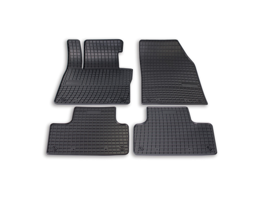 TGVOXC6017- SET 4 PZ TAPPETI G