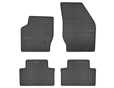TGVOXC900215 SET 4 PZ TAPPETI