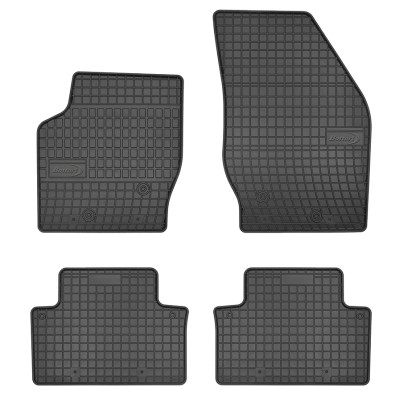 TGVOXC900215 SET 4 PZ TAPPETI