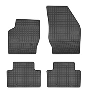 TGVOXC900215 SET 4 PZ TAPPETI