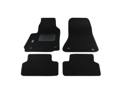 TMAL159 SET 4 PZ TAPPETI MOQUE