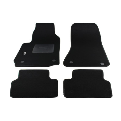 TMAL159 SET 4 PZ TAPPETI MOQUE
