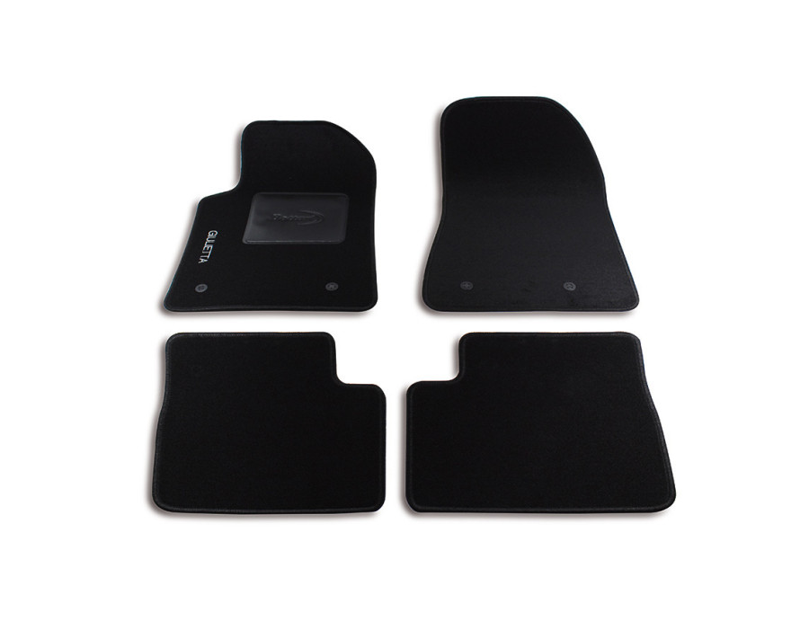 TMALGIULIETTA SET 4 PZ TAPPETI
