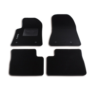 TMALGIULIETTA SET 4 PZ TAPPETI
